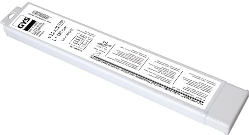Gys - Electrodes Rechargement Acier Ø3.2 - Etui de 22 - Consommable Soudure MMA