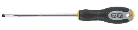 Ratio 6505H5X100 - Destornillador Pozidriv 5X100 No 1 Ratio