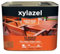 Xylazel Aceite para Teca color teca 2,5 L