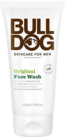 Bulldog Original Face Wash 150Ml