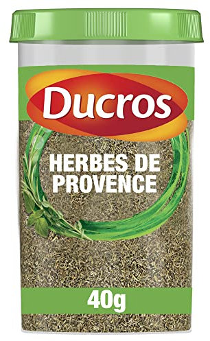 DUCROS - Herbes de Provence 40 g