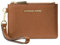 Michael Kors Damen Mercer Geldbörse, Braun (Luggage)