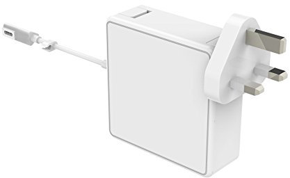 Cactus Boutique 60W Replacement Macbook Charger Power Adapter for Apple Macbook Pro 13.3 [before summer 2012]