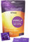VIBRATISSIMO Kondome XXL Vanilla 50er Pack I Premium Kondome mit Aroma I Condoms for Men I Vanille-Kondome mit dünner Wandstärke & aromatisiert I Kondome gefühlsecht hauchzart I b=57mm