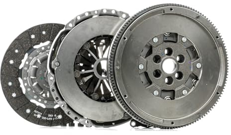Luk 600 0283 00 - Clutch Kit