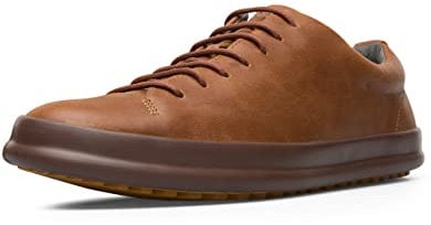 Camper Herren Chasis Sport K100373 Sneaker, Braun 019, 43 EU