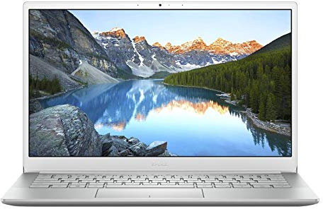 DELL Ultrabook XPS 13 7390 Monitor 13,3 Full HD Intel Core i7-10710U Ram 8 GB SSD 512 GB 1xUSB 3.1 2xUSB 3.0 Windows 10 Pro