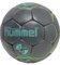 hummel 212551 Unisex-Adult Premier Hb Handball, DARK GREY/BLUE/YELLOW, 2