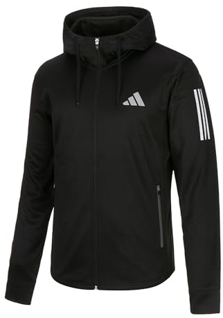adidas Unisex Boxwear Tech - Hoodie Jacket Jacket