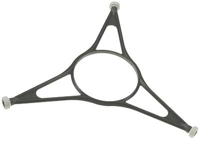 SUPPORT PLATEAU POUR MICRO ONDES WHIRLPOOL - 482000097473