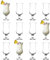 LAV Fiesta Pina Colada Gläser - 460ml - Pack Von 12
