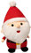 Weihnachten Plüschtier,40CM Weihnachten Dekoration Stofftiere Weihnachtsmann Elch Schneemann Kuscheltier Plüsch Puppe Geschenke Kawaii Kissen Haus Dekoration Plüsch Spielzeug für Kinder Mädchen Jungen