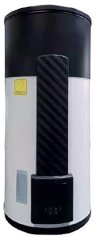 Bomba de calor AQUABIT ACS100 EVCONFORT 100L