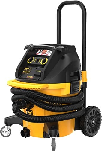 DeWALT DWV905M-GB 240V M-Class Dust Extractor