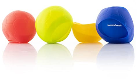 Reusable Water Balloons Waloons InnovaGoods 12 Unités