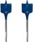 Bosch Professional 1x Expert SelfCut Speed Spade Drill Bit (for Softwood, Chipboard, Ø 40,00 mm, Length 152 mm, Accessories Rotary Impact Drill) (Pack of 2)