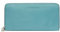Liebeskind Berlin Elvira Lamb SF Verna Shopper S Shopper S, Petrol Blue (HxBxT 25cm x20cm x19cm)