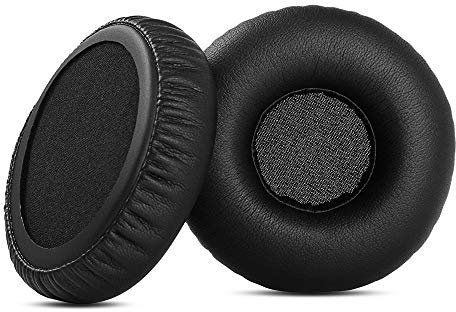YDYBZB WH-CH510 Ohrpolster Ohrpolster Ersatz kompatibel mit Sony WH-CH500 CH510 CH520 MDR-ZX100 ZX110 ZX110NC ZX330BT Kopfhörern