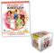 Panini Google Pixel Frauen-Bundesliga 2023/24 Stickerkollektion - Box-Bundle