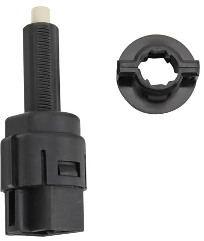 TRQ Bremslichtschalter passend für 04-16 Acura 01-15 Honda