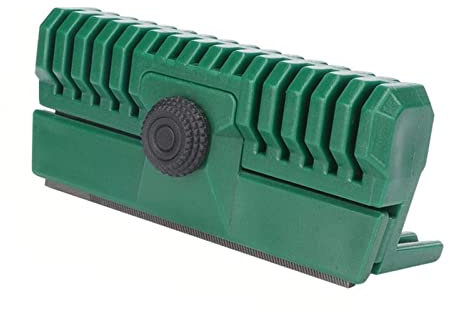 TUCANSBP 1PC Chainsaw Milling Attachment Guide Bar Wrench Fit For Chainsaw Mill,Chain Saw Bar Dressing Tool
