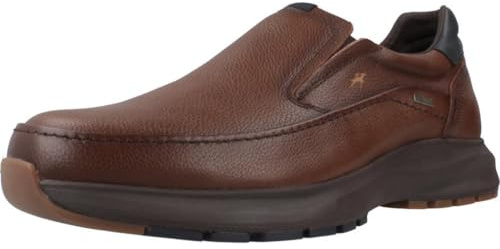 Fluchos Nebraska Herrenmokassin F2064