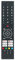 RC45137P Neu Ersetzen Sie Universal-Fernbedienung Arbeit für fit for Logik Nordmende Techwood HD HDR LED Smart TV 43AO11UHD 50AO11UHDA 55AO11UHDA 65AO11UHD L32SHE22 L32SHE22(A)