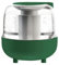 Jrpzcv 4L USB Home Air Humidifiers Air Purifier with LED Lamp Desktop Mist Maker, Green