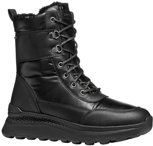 Geox Damen D Spherica Actif X2Ankle Boot