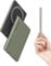 Kuulaa MagSafe Power Bank Portable Charger for iPhone, 0.33'' Slim Apple Mag-Safe Battery Pack 5000mAh, Wireless Power Bank with PD 20W Two Way USB-C Charging Compatible with iPhone 15/14/13/12 Serie