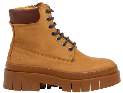 ART Damen 1967 Amberes Oxford-Stiefel