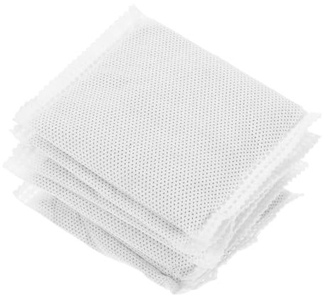 FUTUREORYY 6pezzi Filtri Attivi Per Lettiera Per Gatti Assorbimento Odori Efficiente Compatibili Con Diverse Lettiera Materiali Sicuri Per Animali e Umani