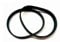 Drive Belt For 135J Planer Drive Belt 7233712030 For Metabo For DH330 2Piece Transmission Belt