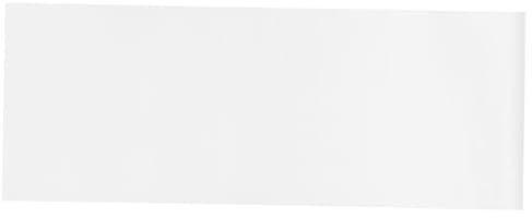 HOODANCOS Película De Grabado Transparente De Sublimación De Vinilo Autoadhesivo Termoadhesivo Para Ropa Discos Bolsos Diy Camisetas