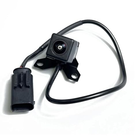 Rückfahrkameras 957503W100 Auto Rückansicht Kamera Hinten Für KIA Für Sportage SL 2010 2011 2012 2013 2014 2015 2016 Dashcam Rückfahrkamera mit