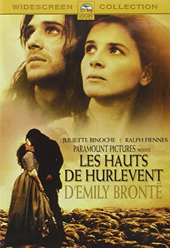 Les hauts de hurlevent