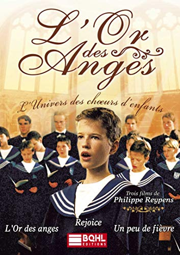 L'Or des Anges - L'Univers des chœurs d'enfants [FR Import]