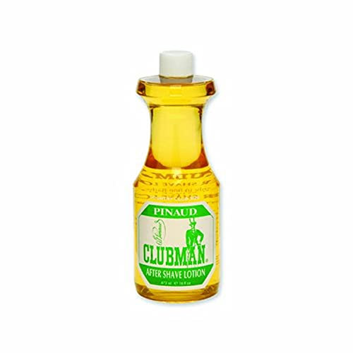 Clubman After Shave Lotion, 16 Fluid Ounce by Clubman