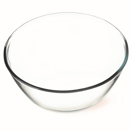 SIMAX Salatschale 1,7l Glas Mixingbowl