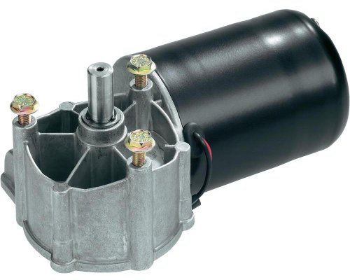 DC Motorroller DOGA DO 319.3846.3B.00/4029