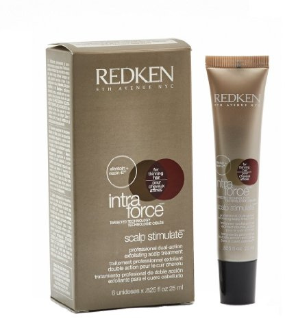 Redken Haarpflege Intra Force 150 ml, Preis/100 ml: 15.96 EUR