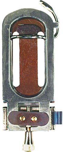 Blattschneider B-Klarinette französisches System