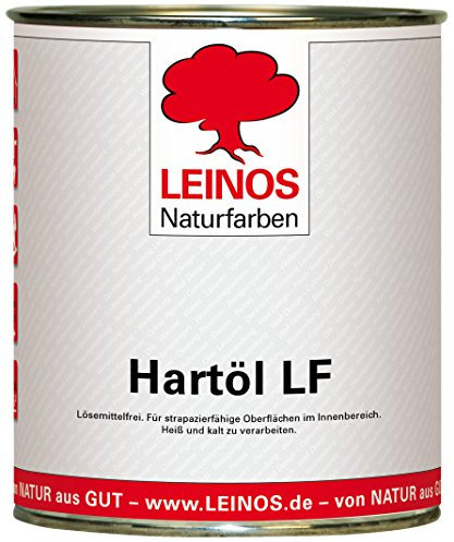 Leinos 248 Hartöl LF 0,75 l