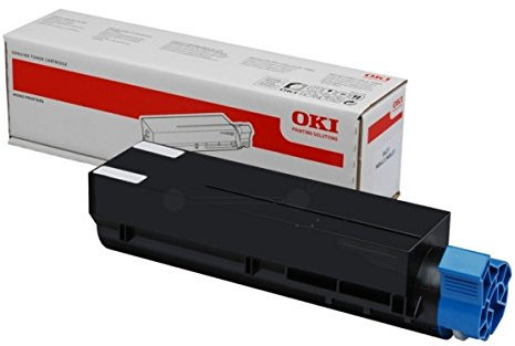 OKI 44992401 Toner schwarz für B 401 D/DN/MB 441/451/451 w