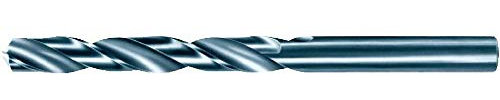 Gühring 9055170060000 SL-Bohrer, Typ WN, 6,00 mm, Z2 aus VHM