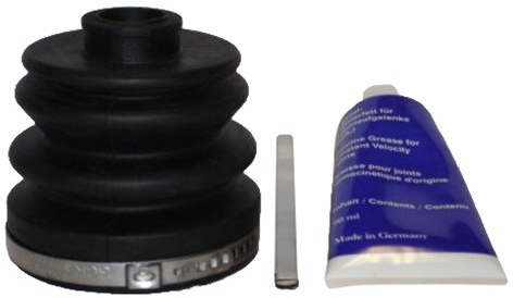 JAPANPARTS KB-002 Faltenbalgsatz Antriebswelle Kompatibel mit SUBARU FORESTER SF 3924116R00 MB297370 8944625890