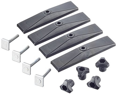 Thule T-Track-Adapter, 24 mm, 696500