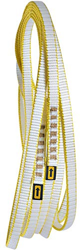 Singing Rock 11mm Dyneema Bandschlinge, Länge:80 cm