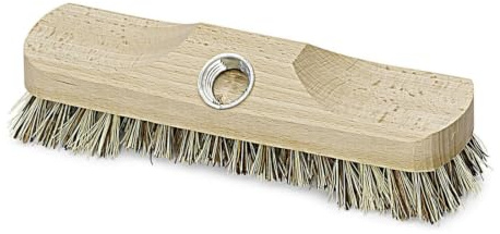 Nölle - Schrubber Union-Mischung mit Bart 22 cm - 322002