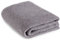 Love Cashmere Sofadecke, 100 % Kaschmir, Hellgrau, hergestellt in Schottland